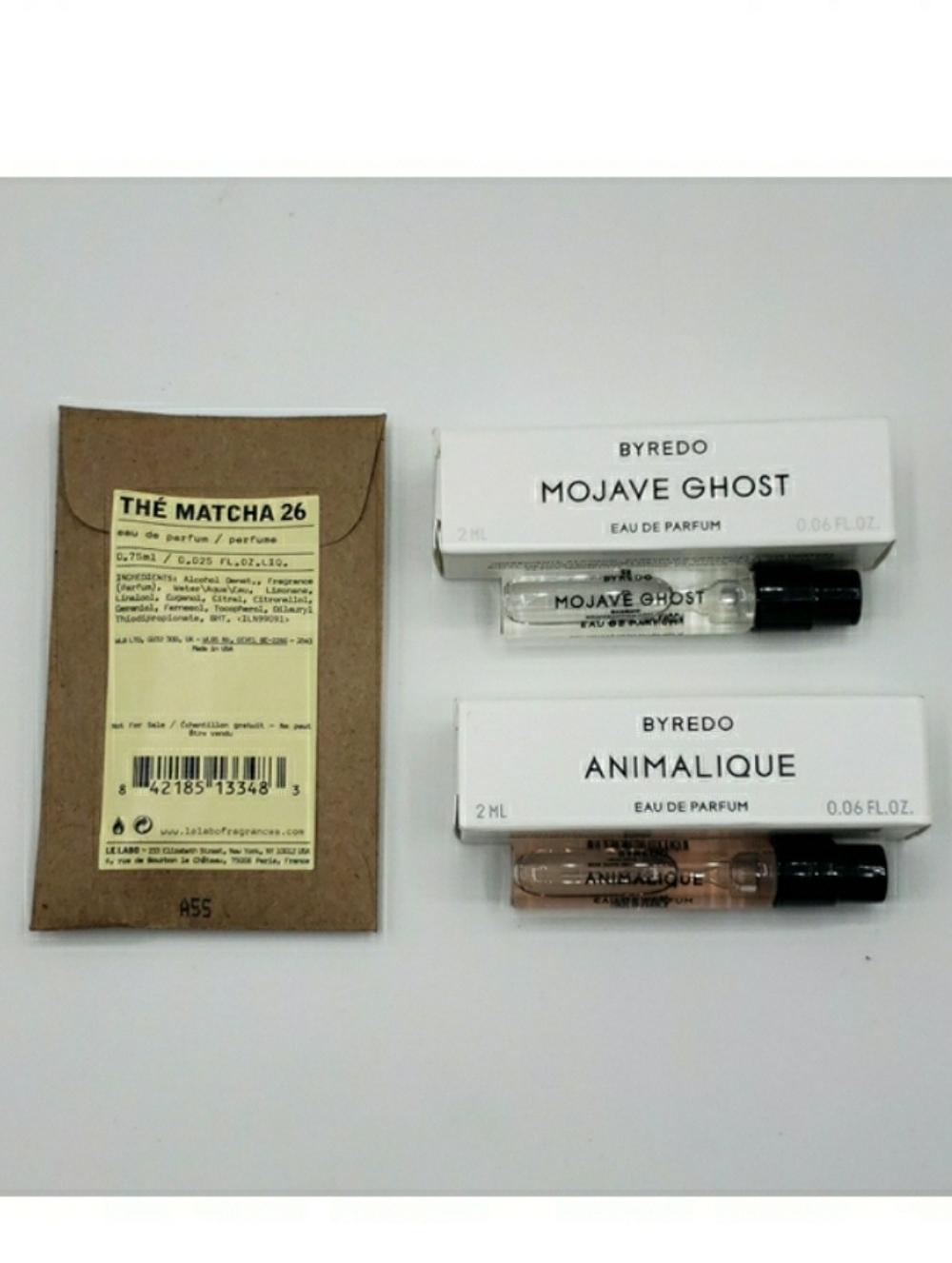 BYREDO LE LABO